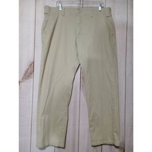 Lee‎ Pants Men's 38 Comfort Waist Chino
